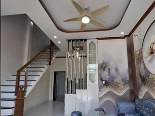 Gấp bán trước tếtchỉ 5,9tỷtt long trường nhà 78m2 5x16 3t3pnbtcthxh thông có sân thượngtl