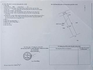 Bán đất tại đường pháo binh, xã thanh phước, gò dầu, tây ninh,