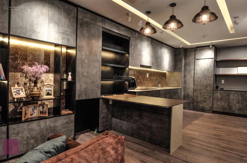 Cho thuê căn hộ saigon south nhà đẹp ảnh thật tự chụp 2pn 2wc full nội thất