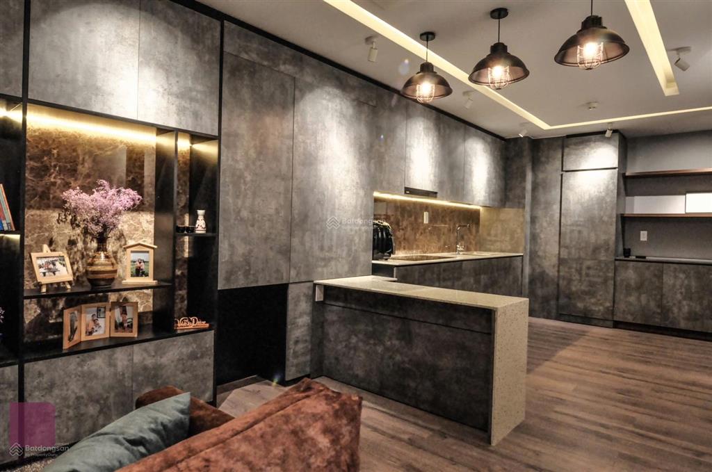 Cho thuê căn hộ saigon south nhà đẹp ảnh thật tự chụp 2pn 2wc full nội thất