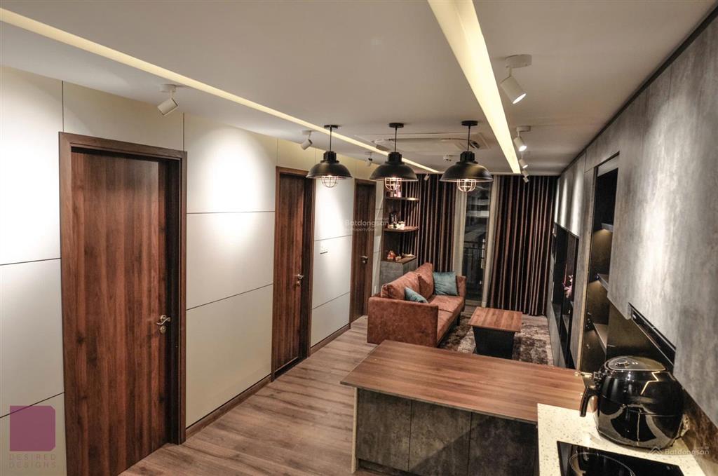 Cho thuê căn hộ saigon south nhà đẹp ảnh thật tự chụp 2pn 2wc full nội thất