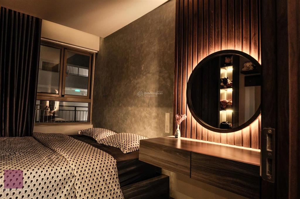 Cho thuê căn hộ saigon south nhà đẹp ảnh thật tự chụp 2pn 2wc full nội thất