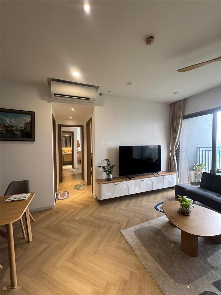 Cho thuê căn hộ celesta rise nhà đẹp, full nội thất