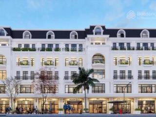 Mở bán shophouse lk5 & lk 6  tài sản vàng đón đầu cơ hội tại từ sơn garden city  0913 904 ***