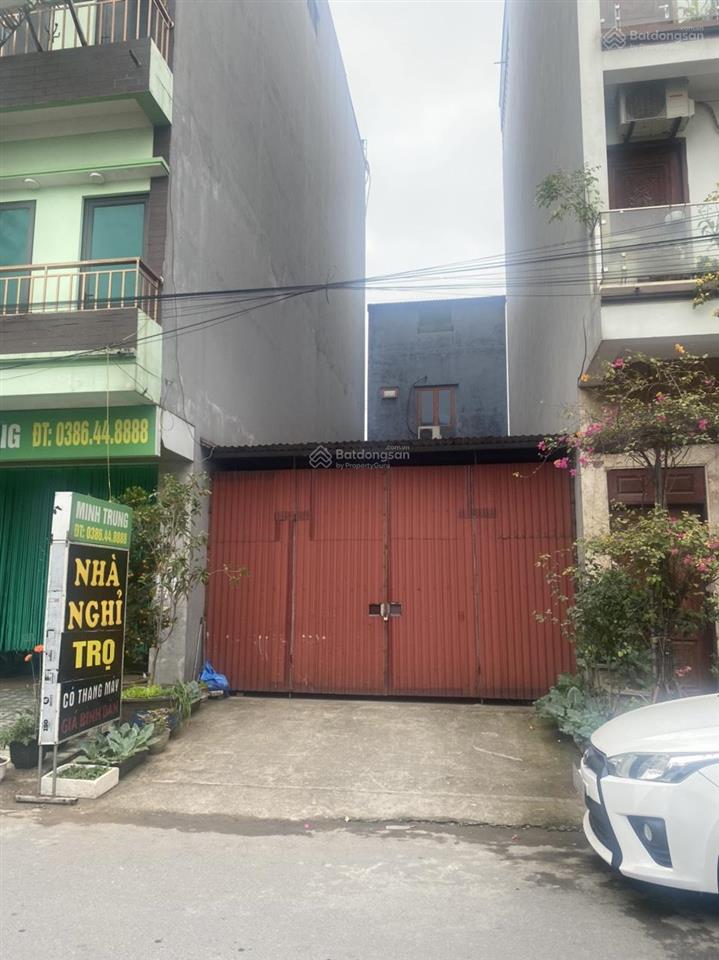 Bán đất nền thôn đông  hoàn sơn  6 tỷ  75m2, khai thác dòng tiền tốt   0913 904 ***