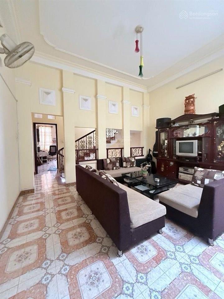 Nhà 91m2, 2 tầng, nở hậu  nguyễn văn lượng  xe hơi vô nhà  nhỉnh hơn 6tỷ