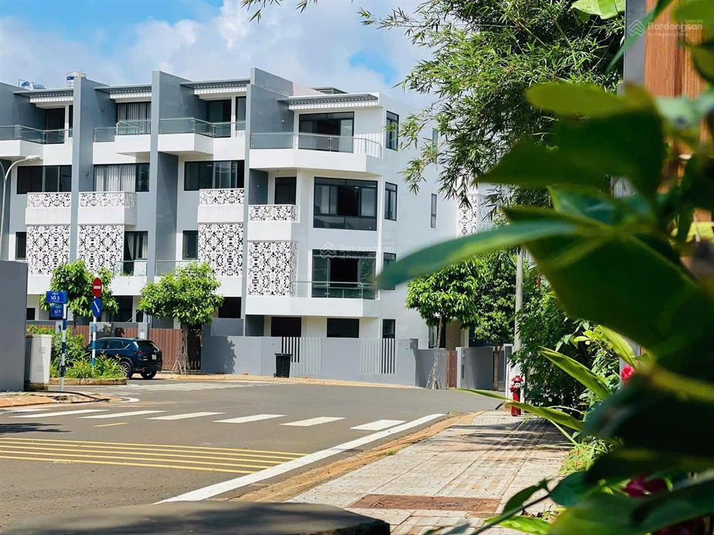 Sở hữu bất động sản đẳng cấp đón đầu chu kỳ tăng tốc tại vùng lõi buôn ma thuột