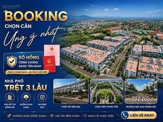 Sở hữu bất động sản đẳng cấp đón đầu chu kỳ tăng tốc tại vùng lõi buôn ma thuột