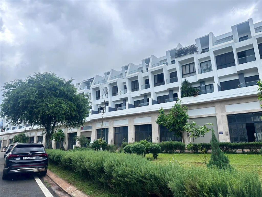 Sở hữu bất động sản đẳng cấp đón đầu chu kỳ tăng tốc tại vùng lõi buôn ma thuột