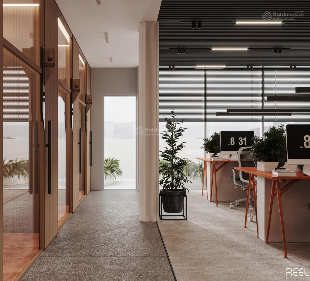 Cho thuê nhà mặt phố nguyễn du, hai bà trưng 60m² xây 7 tầng thang máy chỉ 70tr alo 0333 888 ***