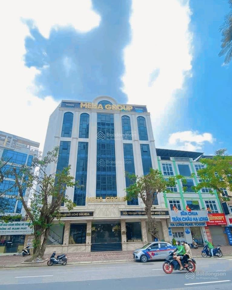 Cho thuê nhà mặt phố điện biên phủ ba đình diện tích 330m2 x 2 tầng mặt tiền 12m alo 0333 888 ***