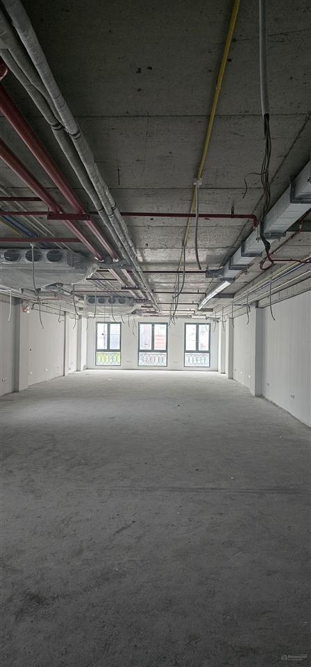 Cho thuê tòa nhà phố triệu việt vương, hai bà trưng mặt tiền 11m x 250m2 x 10 tầng alo 0333 888 ***