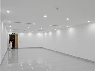 Cho thuê sàn thương mại hà nội center point hoàng đạo thúy diện tích 800m2 alo 0333 888 ***