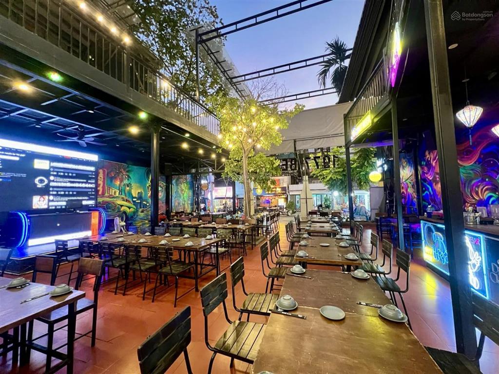 Cho thuê nhà mặt phố minh khai, hai bà trưng mặt tiền 15m x 1200m2 alo 0333 888 ***