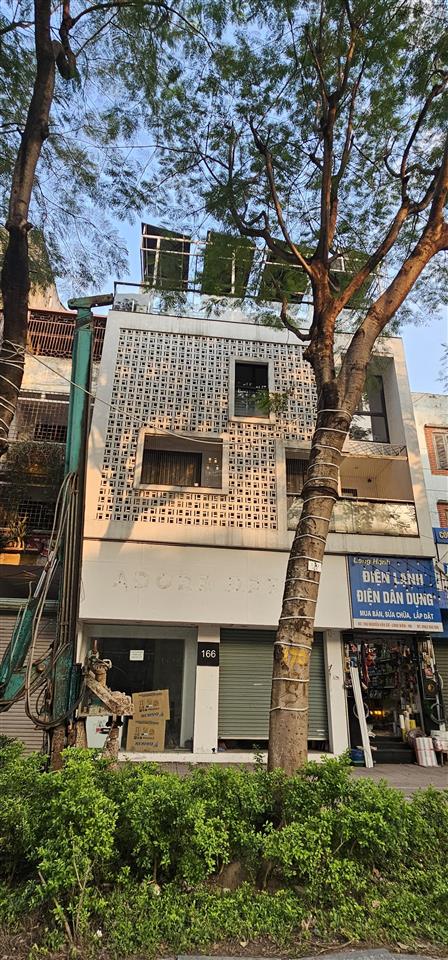 Cho thuê nhà mặt phố hàng đậu, hoàn kiếm mặt tiền 7m x 120m2 x 4 tầng alo 0333 888 ***