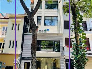 Cho thuê nhà mặt phố ngô thì nhậm, hai bà trưng mặt tiền 7m x 100m2 x 3 tầng 85tr alo 0333 888 ***
