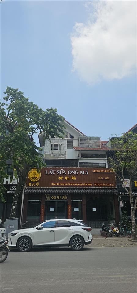 Cho thuê nhà mặt phố triệu việt vương, hai bà trưng mặt tiền 7m x 170m2 x 4 tầng alo 0333 888 ***