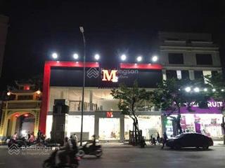 Cho thuê nhà mặt phố đội cấn mặt tiền 14m x 250m2 x 2 tầng alo 0333 888 ***