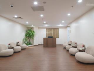 Cho thuê tòa nhà phố nguyễn văn cừ mặt tiền 6.5m x 160m2 x 5 tầng 1 hầm chỉ 130tr alo 0333 888 ***