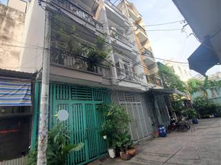 Bán nr 4pn, 3wc, 52m2, giá cực chất 5,75 tỷ tại hương lộ 2, bình trị đông a, bình tân