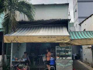 Bán nhà mặt tiền đường miếu bình đông, bình hưng hòa a, bình tân, 96 m2 (4x24m), chính chủ uy tín
