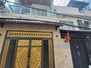 Bán gấp nhà riêng 71m2, 6,2 tỷ tại đường chiến lược, bình tân, view đẹp