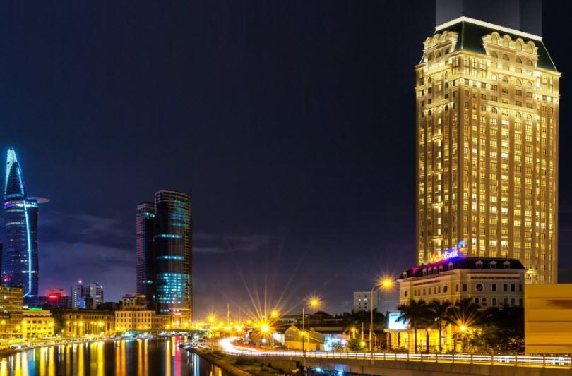 Bán cc icon 56, bến vân đồn, 5,9 tỷ, 50m2, 1pn, 1wc, full nội thất