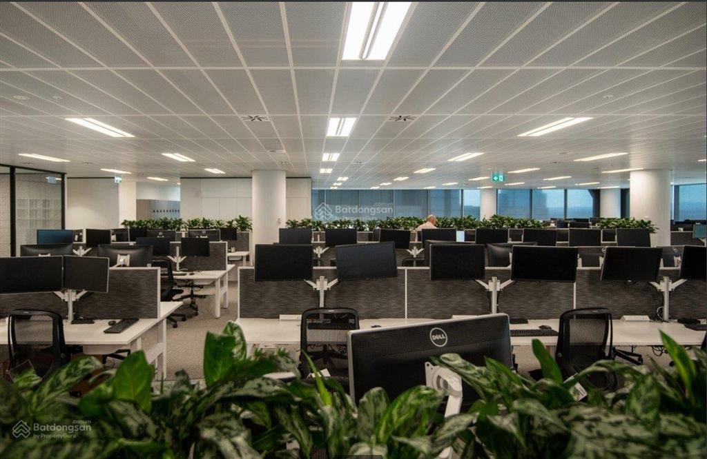 Cho thuê mặt bằng 333m2 toà nhà trí dương complex tại 139 phạm đình toái