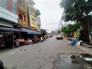 Hiếm, bán đất đông hội44m2sát vinhomes, triển lãm, 100m chợ, trường, 10m ô tô tránh