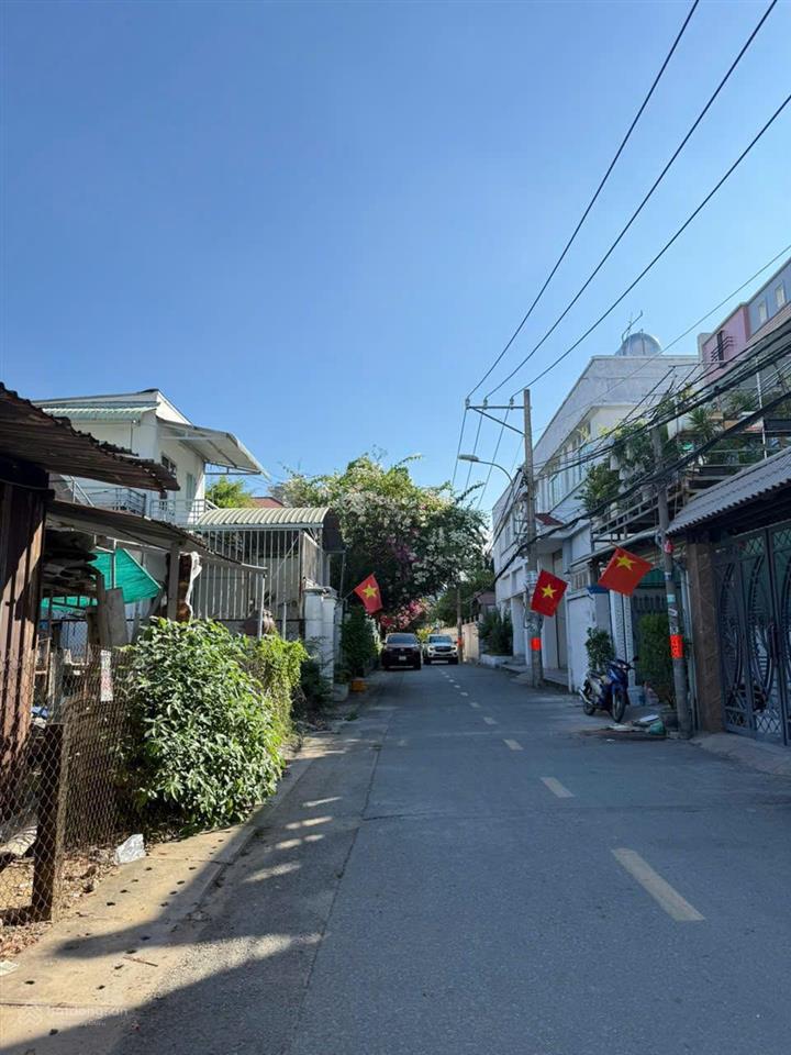 Góc 2 mtkd ngay phạm văn đồng, linh đông, thủ đức, giá tốt 12,5 tỷ, 156 m2