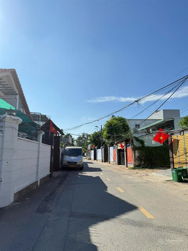 Góc 2 mtkd ngay phạm văn đồng, linh đông, thủ đức, giá tốt 12,5 tỷ, 156 m2