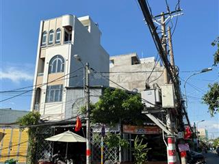 Góc 2 mtkd ngay phạm văn đồng, linh đông, thủ đức, giá tốt 12,5 tỷ, 156 m2