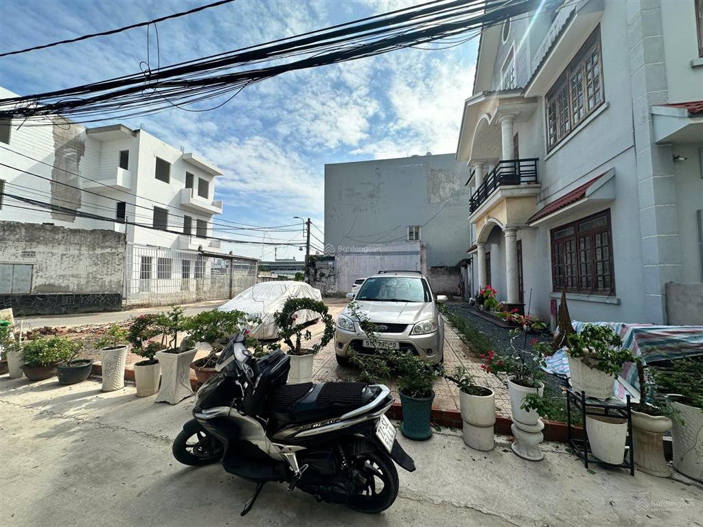 Đất hẻm xe hơi 6m ngay đỗ xuân hợp khu dân trí cao. thế đất cao phước long b, 6 tỷ, 55.4m2