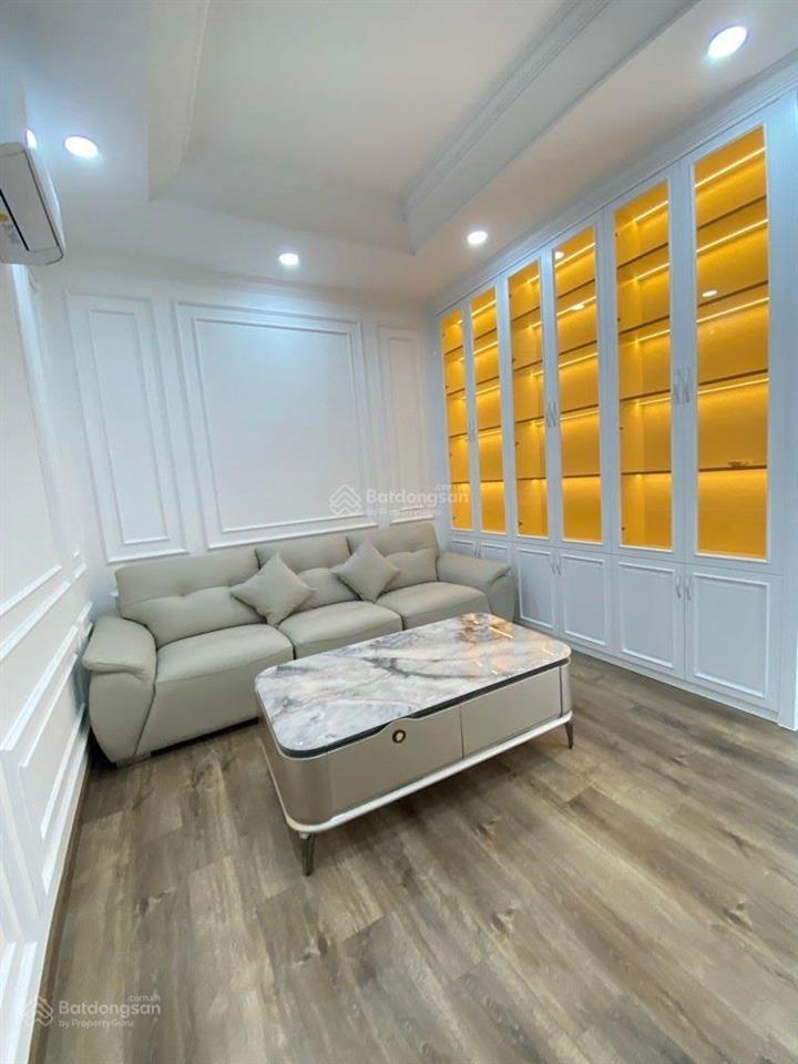 Bán nhà mặt tiền ngay cư xá ngân hàng  4 tầng btct thang máy nội thất sang xịn  chỉ 17tỷ tl