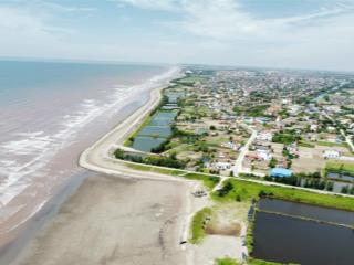 Chính chủ bán lô đất mặt biển, full thổ cư chỉ 1,5 tỷ, bao phí. 120m2