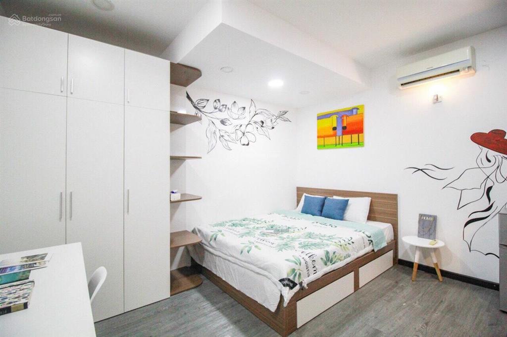 50m ra quốc hương  bán nhà 3 tầng vô ở liền, 5.2x17m giá 23.5 tỷ