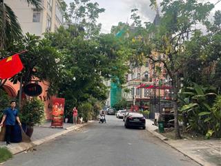 Còn tin còn bán! bán đất mặt hẻm 8m thảo điền, 11x23 cn 237m2 giá 27.5 tỷ