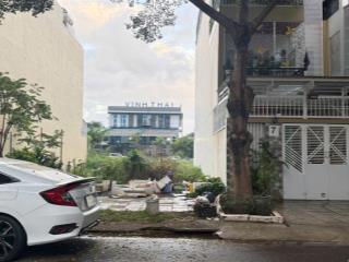 Bán đất nền dự án mỹ gia, 6 tỷ vnd, 100m2, hàng hiếm tại vĩnh thái, nha trang