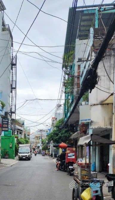 Bán nhà cấp 4 đường xe hơi thông gần ngã tư bảy hiền tân bình