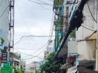 Bán nhà cấp 4 đường xe hơi thông gần ngã tư bảy hiền tân bình