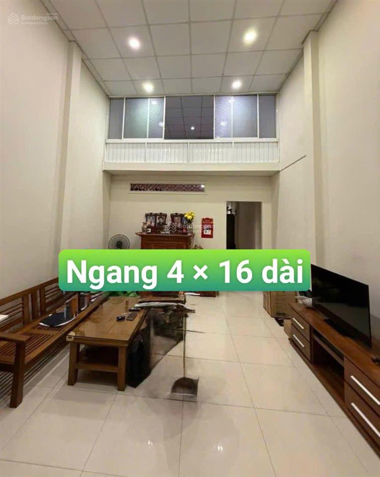 Bán nhà ngay chợ tân hương tân sơn nhì gần aeon tân phú