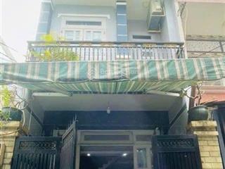 Bán nhà đường lê thúc hoạch quận tân phú