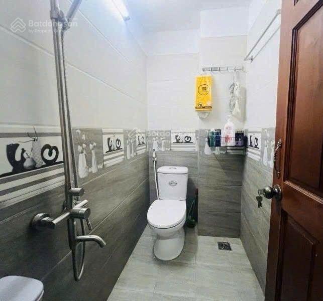 Bán nhà đường lê thúc hoạch quận tân phú