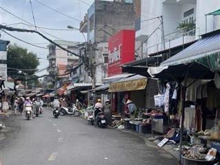 Bán nhà đường trần văn ơn tân phú