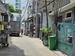 Ngay mặt tiền tân kỳ tân quý đường xe hơi vào nhà dt 56m2 nhà 3 tầng gần aeon tân phú