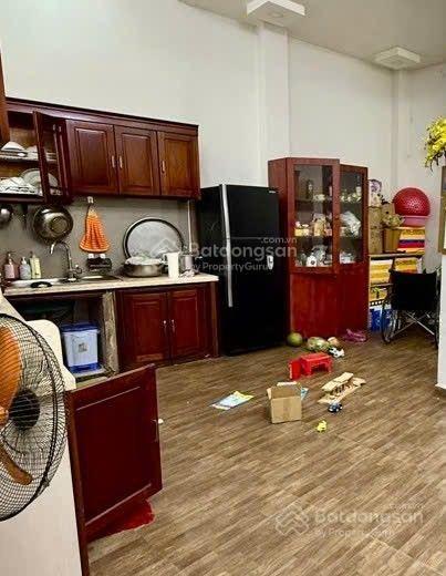 Nhà ngay mặt tiền vườn lài trung tâm tân phú. đường 7m thông thoáng gần tân hương.