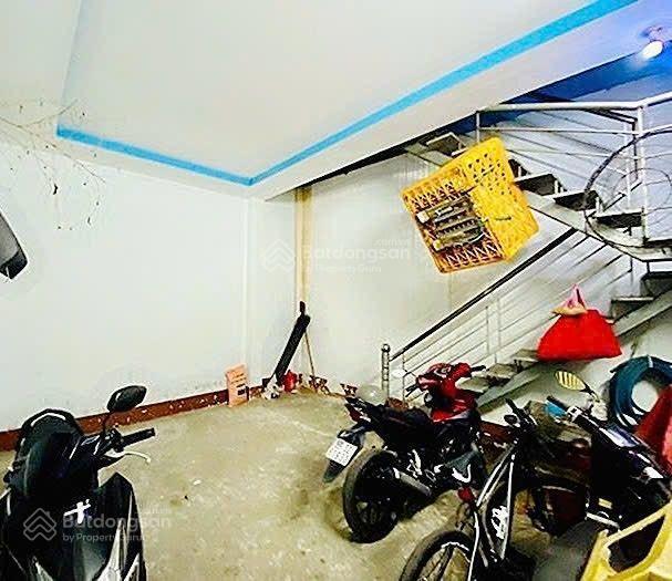 Tân phú chdv đường xe hơi tân kỳ tân quý vài bước ra mặt tiền.