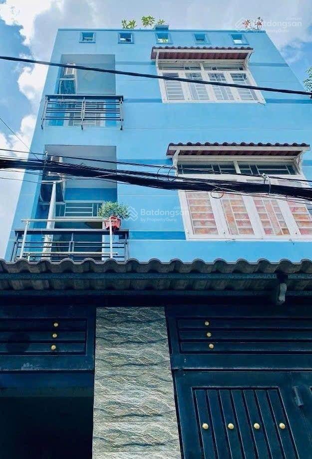 Tân phú chdv đường xe hơi tân kỳ tân quý vài bước ra mặt tiền.