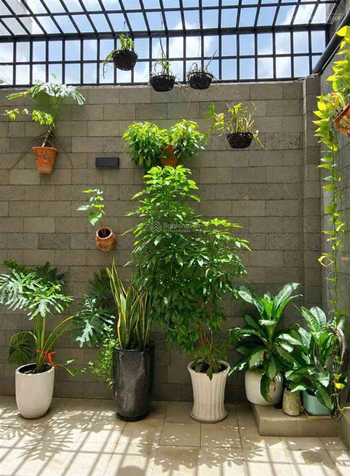 Nhà nguyễn hữu dật, khu phan lô đồng bộ tây thạnh, đường 6m xe tải thông