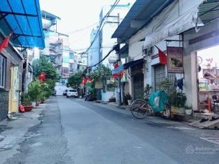 Dãy trọ 3 phòng đường xe tải nguyễn sỹ sách p15 tân bình